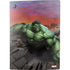 Marvel Enraged Hulk PS5 Digital Edition Console Skin